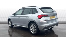 Skoda Kamiq 1.0 TSI 95 SE 5dr Petrol Hatchback
